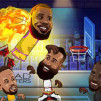 Basketball Legends