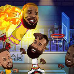 Basketball Legends