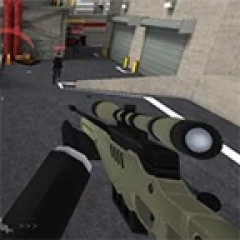 DEADSHOT.io