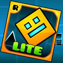 Geometry Dash Lite