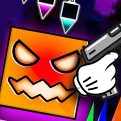 Geometry Dash Nemesis