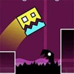 Geometry Jump