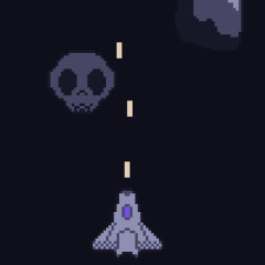 Space Blast