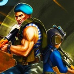 Subway Clash 3D